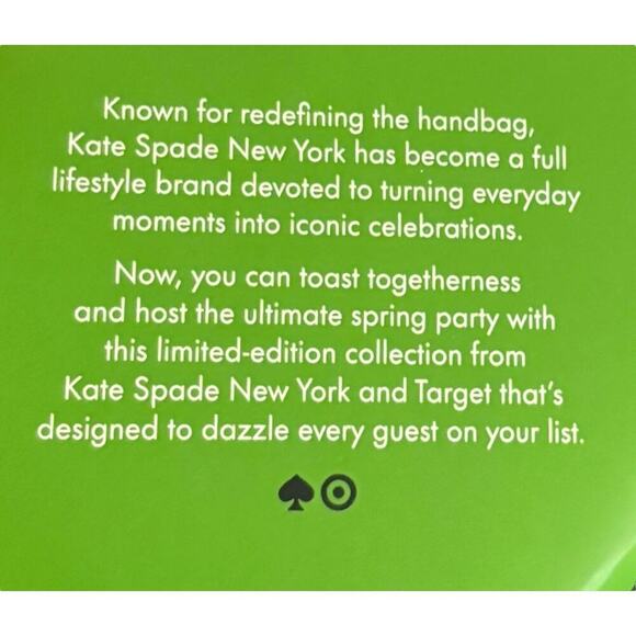 New Kate Spade New York x Target Jumpsuit Blue Black Floral Size 17 Linen Blend - Picture 6 of 9